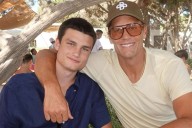 Tom Brady’s Son Jack, 18, Trades Football for Basketball in New Photos with Karl