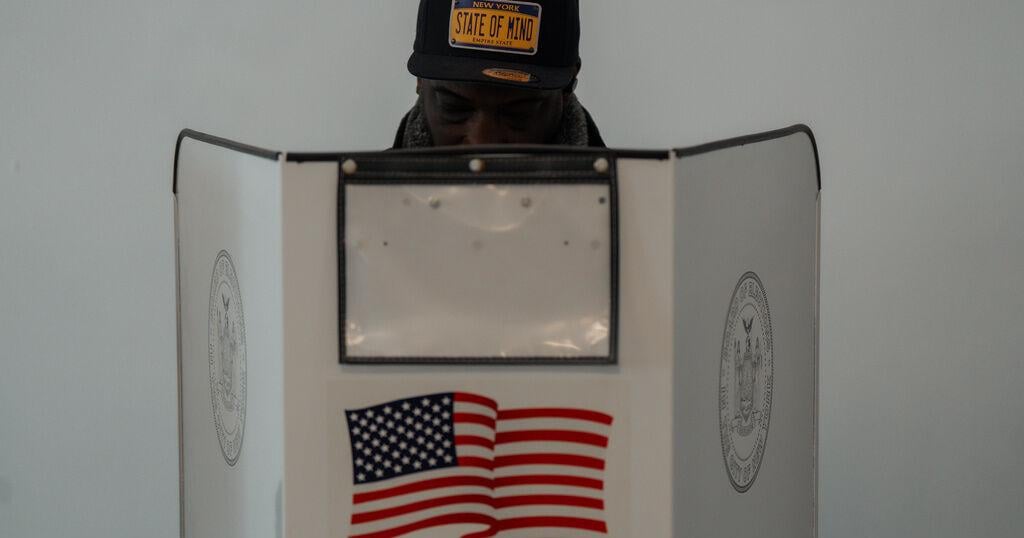 Fusion voting opens up the fuller promise of democracy