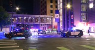 Second man charged in downtown Minneapolis bar fatal shooting