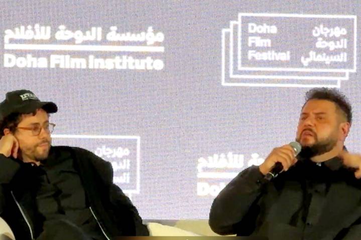 Ramy Youssef, Mo Amer Tackle Hollywood’s Depiction Of Arabs