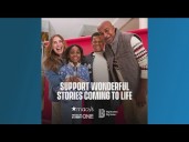 Atlanta connection to 2025 Macy's Thanksgiving Day Parade