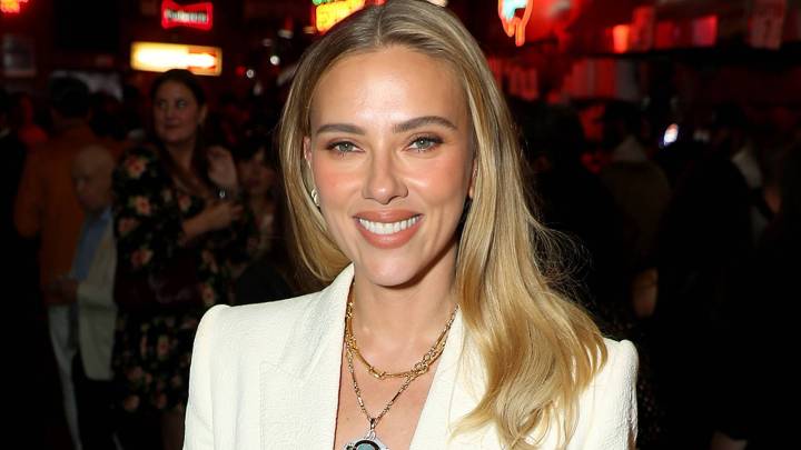 Scarlett Johansson’s $125 Million Sci-Fi With Ewan McGregor Lands a New Streaming Home