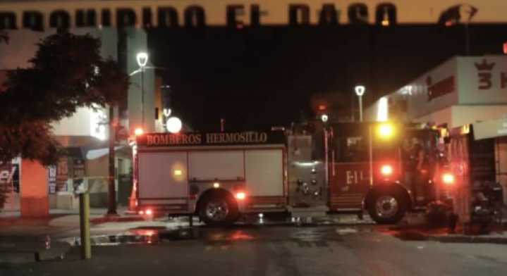 “Muchas similitudes” entre incendio en Waldo’s y en Guardería ABC: denuncia Patricia Duarte
