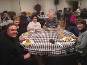 Free Meals from Shoreline churches
