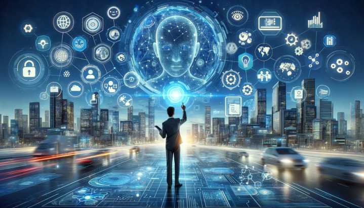 La redefinición del emprendimiento en Venezuela a través de la IA