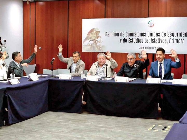 Buscan acabar con injerencias en sindicatos