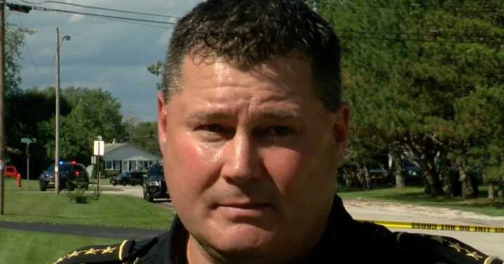 Greenfield police chief charged with felony misconduct for personal use of department property
