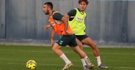 Adrián Niño y Carlos Puga apuntan al Málaga CF