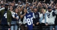 Cowboys fans have hope  revived after recent games