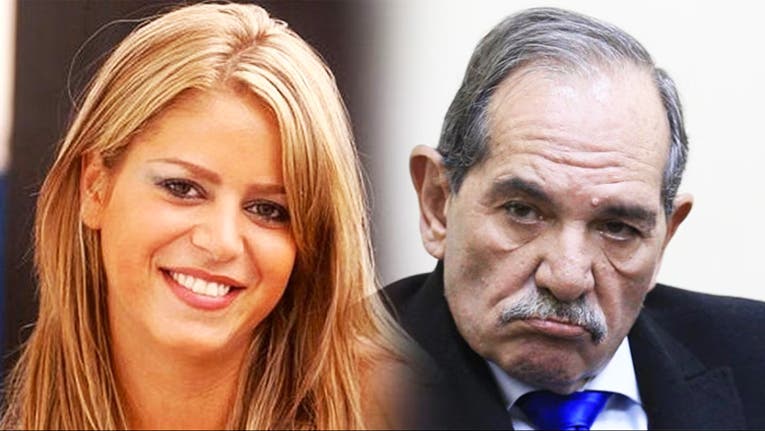 Cuando salga en libertad en 2040 el violador Alperovich tendrá 85 años y su señora Marianela 56