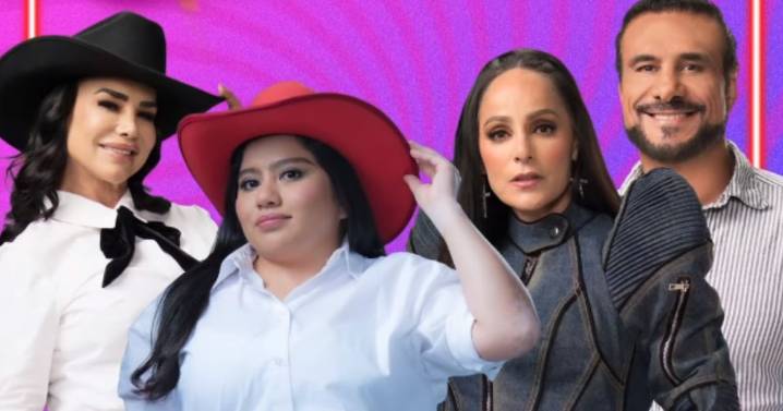 Filtran lista con los nombres de los finalistas de ‘La Granja VIP’