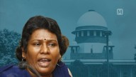 Is Bindhu Ammini, the woman who entered Sabarimala, contesting Kerala local body elections?