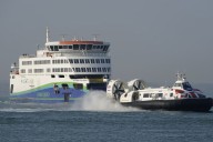 MP in bid to stop ferry firms leaving islanders high and dry