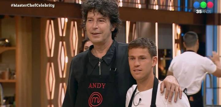 Rating. Cuánto midió la tercera gala de eliminación de MasterChef Celebrity con una inesperada salida