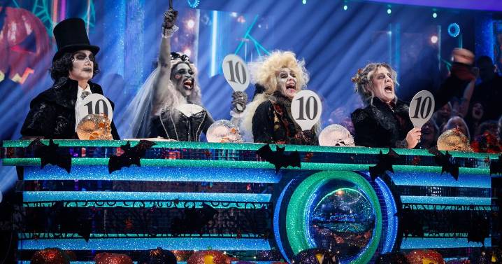 Strictly fans choose 2025 winner after ‘best’ dance in competition’s ‘entire history’