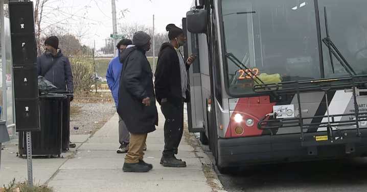 Study highlights increase in transit, need for more bus routes in Oakland County