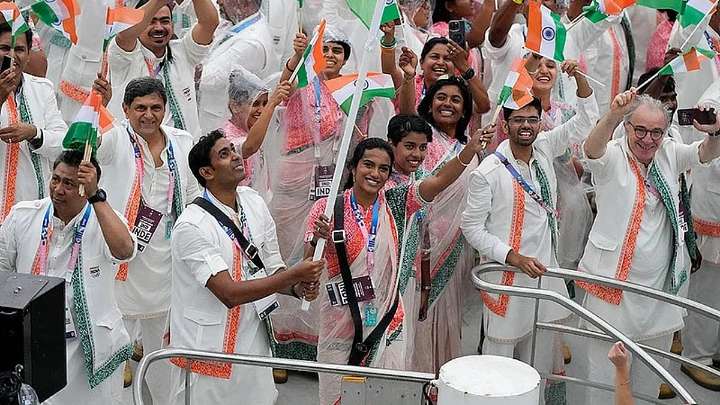 Hosting Commonwealth Games 2030 'Good For Business Of Sports To Flourish': FICCI Committee Chair