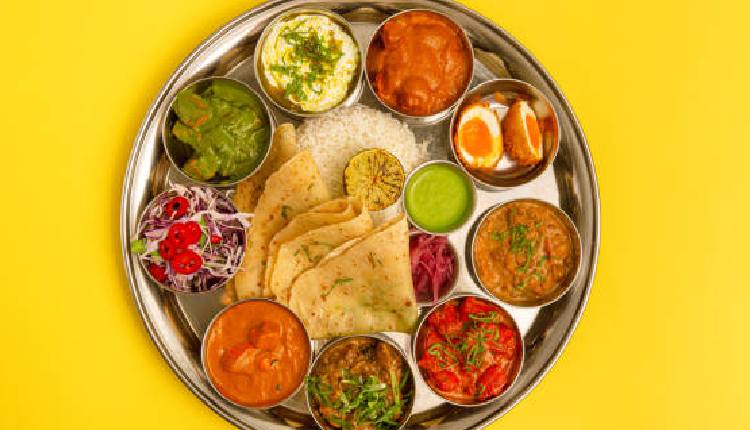 Cost Of Home-Cooked Veg And Non-Veg Thalis Declines Further In Oct As Prices Cool