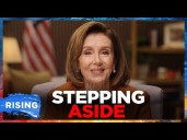 Pelosi ROCKS DC With Announcement; Tucker Carlson DEFENDS Mamdani Over ANTISEMITISM Claims