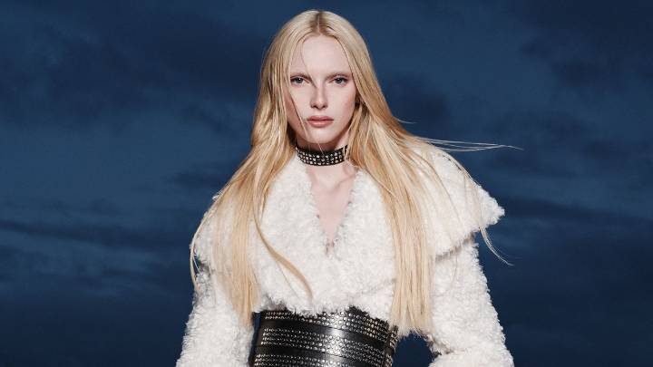 Ludovic De Saint Sernin X Zara | Vogue’s Exclusive Look At The Collection