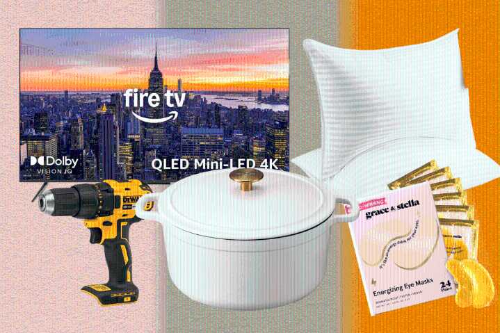 Are Amazon Black Friday deals better than Prime Day? These are the 45+ best