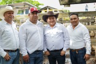 Gobierno y sector ganadero cierran filas contra plaga