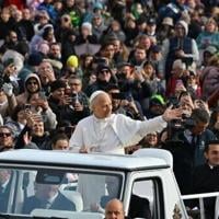 Pope to meet Erdogan in Turkey in first overseas trip