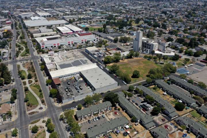 Oakland Housing Authority property manager fired, charged in $5,000 theft