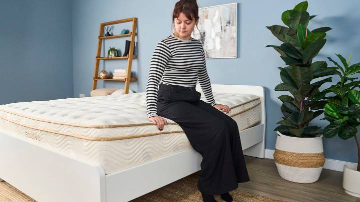 Best hotel mattress: 7 beds to shop on Black Friday and turn your room into a 5