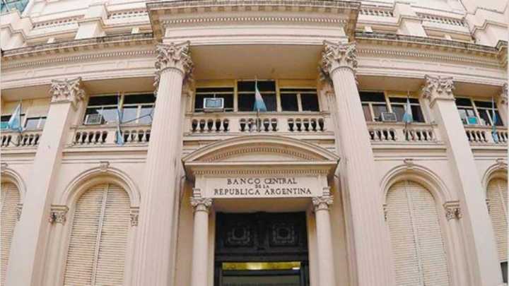 Desde EE.UU. confirman que el Banco Central activó un primer tramo del swap