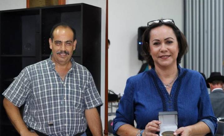 Octavio Reyna Fernández y Gloria Sierra Michel ingresarán al Salón de la Fama del Deporte Colimense 2025