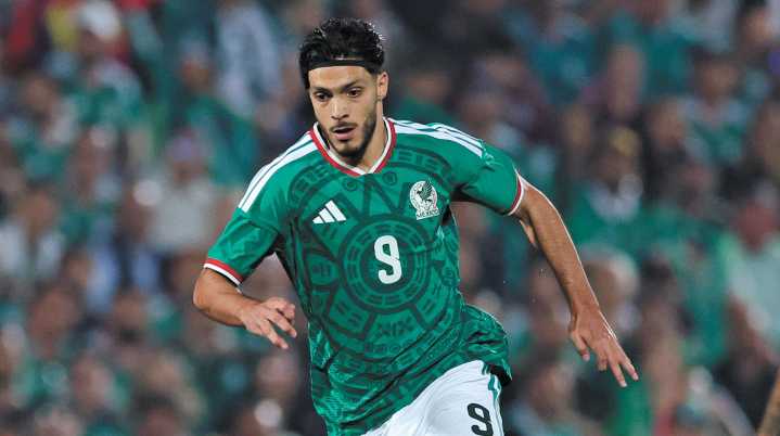 Chocan Aztecas y Guaraníes, TRI en busca de perdón