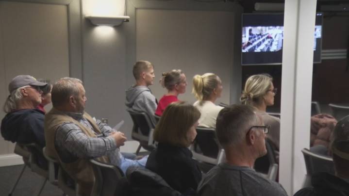 Huntingburg community raises concerns on potential solar project