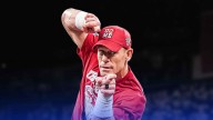 WWE’s John Cena drops ‘once-in-a-lifetime’ claim before final Boston RAW