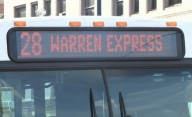 Ohio funds bus route expansion connecting Youngstown and Warren