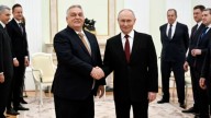 Orbán se reúne con Putin en Moscú para asegurar el suministro energético de Hungría, aprovechando la exención de Trump