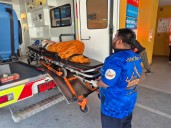 Thai woman found alive in coffin after being brought in for cremation