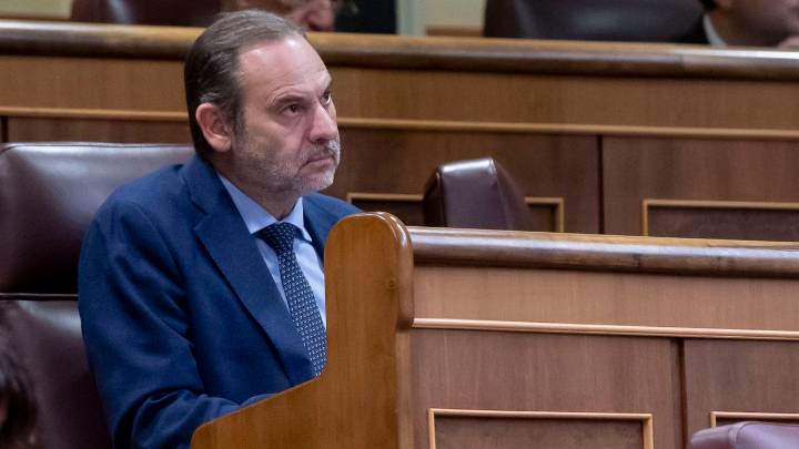 El PP pide 30 años de cárcel para Ábalos