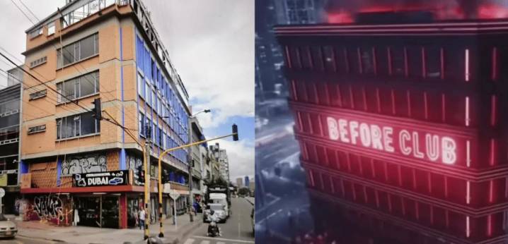 Cámaras, testigos y un prófugo: así relaciona el informe reservado a Cartagena con el asesinato del estudiante de Los Andes