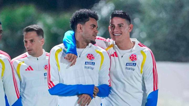 Según la IA, este sería el resultado del partido Colombia vs. Australia en Nueva York