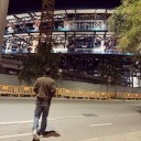 EN FOTOS: Messi visitó de sorpresa al Camp Nou e ilusionó con un regreso al FC Barcelona