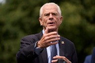 Peter Navarro's book is a raw retelling of his experience in prison