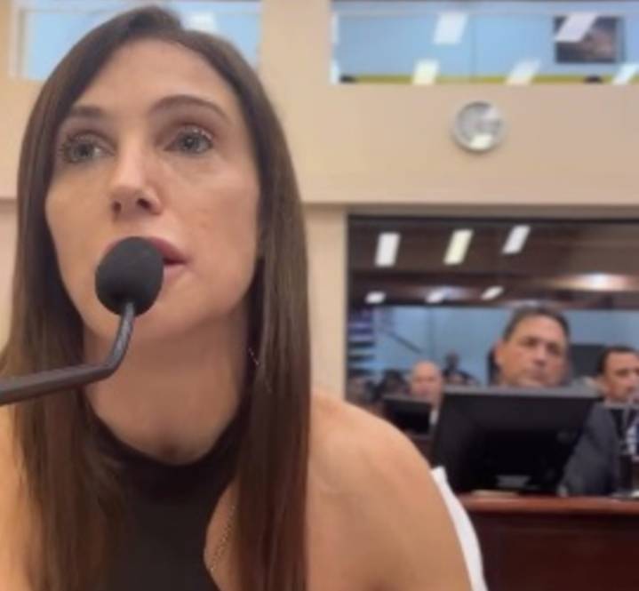 Villaggi sostuvo que municipios recurren a más impuestos por una mala distribución de la coparticipación provincial