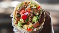 Chipotle offers up to 5 free entrées for one day next week