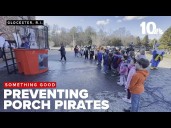 School raises money for cancer in honor of former student