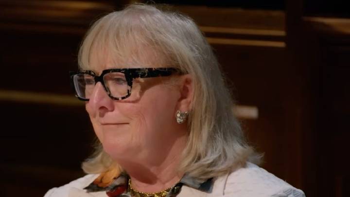 Sweet Mama Donna Kelce Is Apparently A Major Threat On The Traitors Season 4, And I Can Believe It After Hearing The Reasons