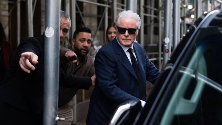 Don Henley Wins Dismissal of Lawsuit Tied to Stolen Eagles Lyrics Spat