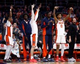 From Monmouth to Houston: Is Syracuse ready for the competition in Vegas? (podcast)