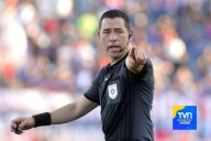 "Evidente intención de golpearme": la denuncia arbitral que remece a la Primera División