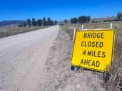 Missoula County levy for road maintenance fails